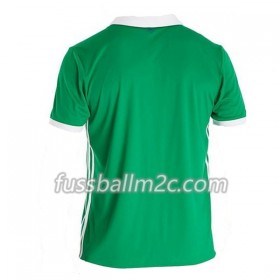 Fußballtrikots Nordirland Heim Trikotsatz 2018